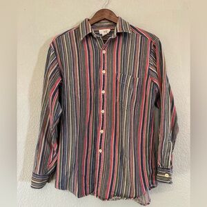 J. Crew oarsman button down